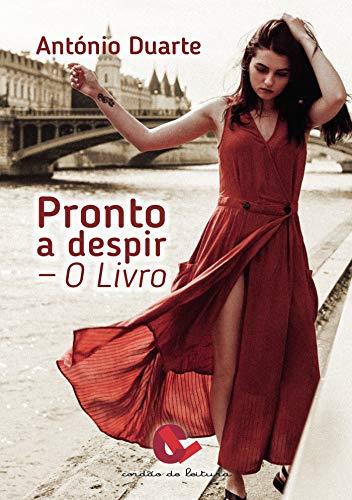 PRONTO A DESPIR | 9789898574541 | DUARTE, ANTÓNIO