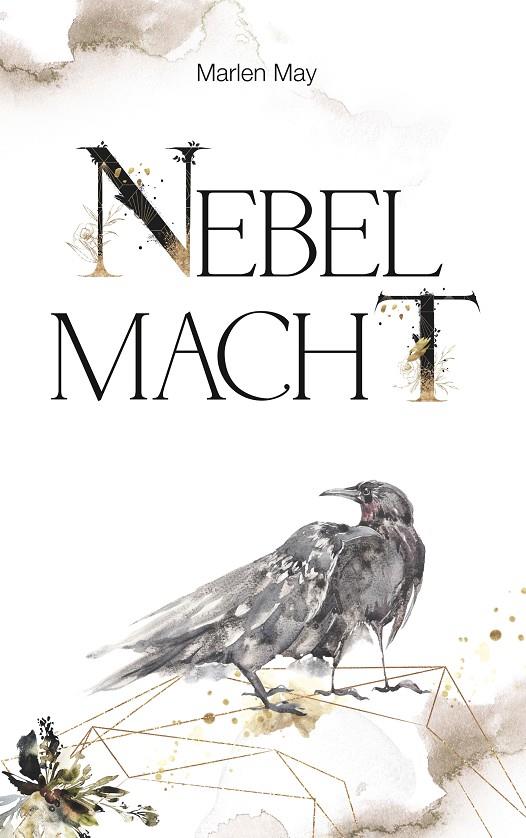 NEBELMACHT | 9783750438125 | MAY, MARLEN