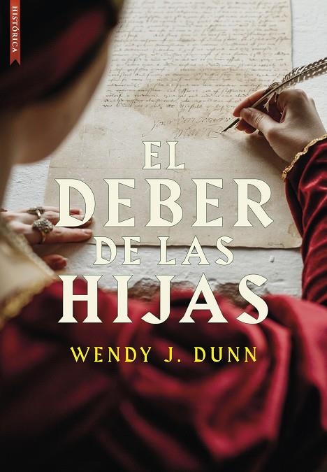 DEBER DE LAS HIJAS, EL | 9788410481381 | DUNN, WENDY J.
