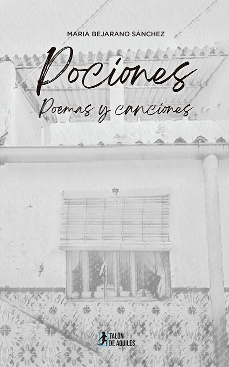 POCIONES | 9791387930974 | BEJARANO, MARIA