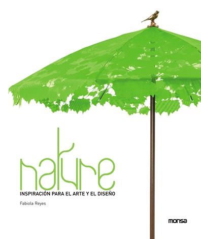 NATURE | 9788496823358 | REYES, FABIOLA