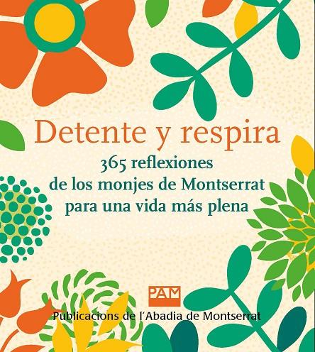 DETENTE Y RESPIRA | 9788491913641