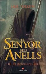 RETORN DEL REI, EL | 9788431668310 | TOLKIEN, J. R. R.
