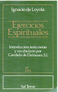 EJERCICIOS ESPIRITUALES | 9788429307733 | DE LOYOLA, IGNACIO