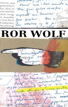 HOMBRES VARIOS | 9788494412189 | WOLF, ROR