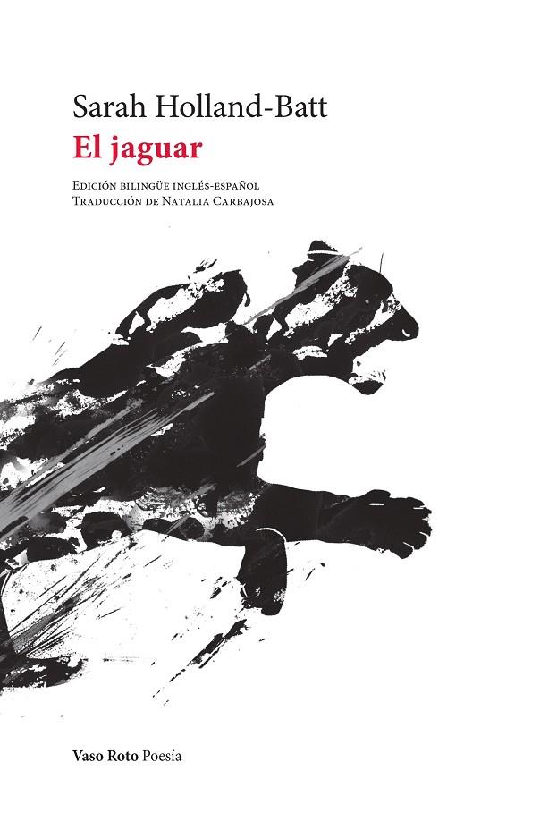 JAGUAR, EL | 9788419693839 | HOLLAND- BATT, SARAH
