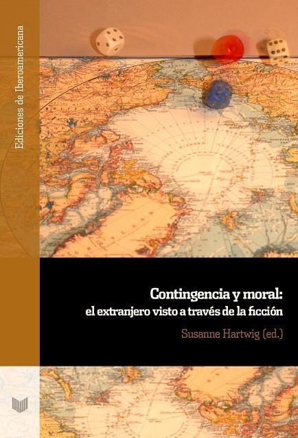 CONTINGENCIA Y MORAL | 9788491922902