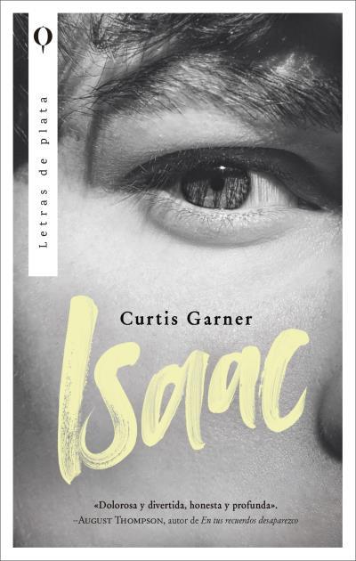 ISAAC | 9788492919956 | GARNER, CURTIR