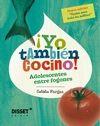 YO TAMBIÉN COCINO | 9788489754997 | FARGAS FERNANDEZ, EULÀLIA