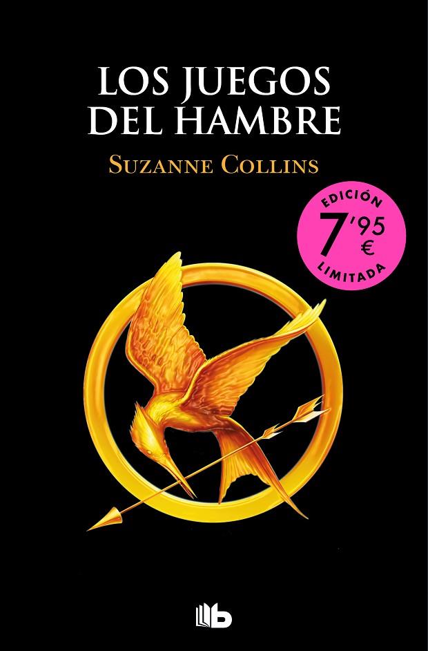 JUEGOS DEL HAMBRE 01, LOS (CAMPAÑA DE VERANO EDICIÓN LIMITADA) | 9788413148793 | COLLINS, SUZANNE