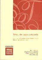 TIRSO DE CAPA Y ESPADA | 9788484273226 | MARCELLO, ELISABETHA