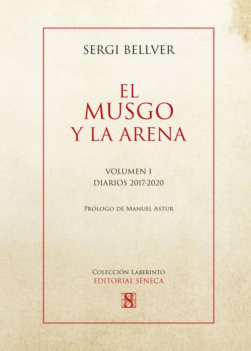 MUSGO Y LA ARENA, EL | 9791399042238 | BELLVER, SERGI