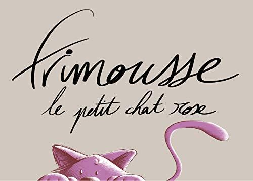 FRIMOUSSE | 9782322143016 | LE RENARD, BENEDICTE / LE RENARD, MARC