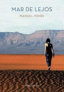 MAR DE LEJOS | 9788417532437 | PINOS, MANUEL