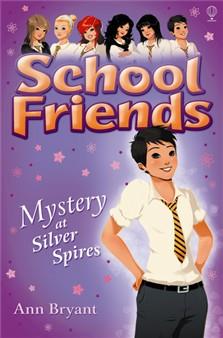 MYSTERY AT SILVER SPIRES | 9780746098691