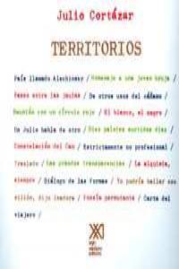 TERRITORIOS | 9789682300400 | CORTAZAR, JULIO