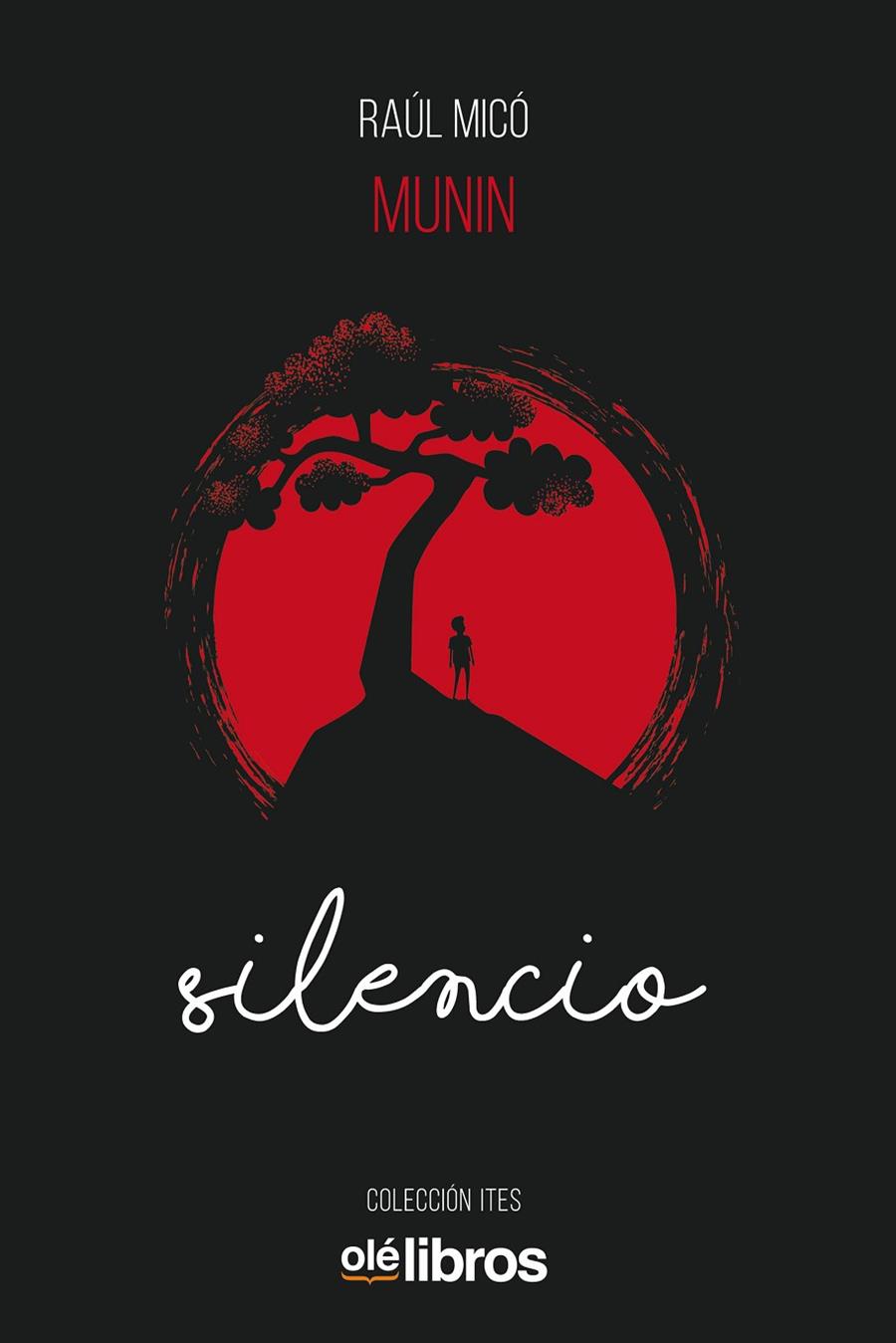 SILENCIO | 9788417737993 | MICO FORTE, RAUL