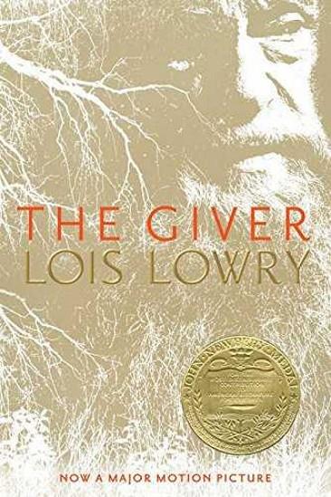 GIVER, THE | 9780544336261 | LOWRY, LOIS