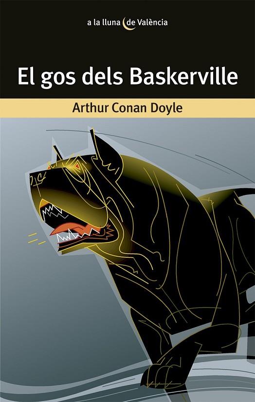 GOS DELS BASKERVILLE, EL | 9788498244816 | DOYLE, ARTHUR CONAN