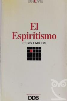 ESPIRITISMO, EL | 9788433009210 | LADOUS, REGIS