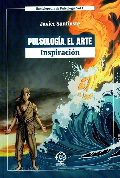 PULSOLOGÍA. EL ARTE | 9791387721503 | SANTIUSTE, JAVIER