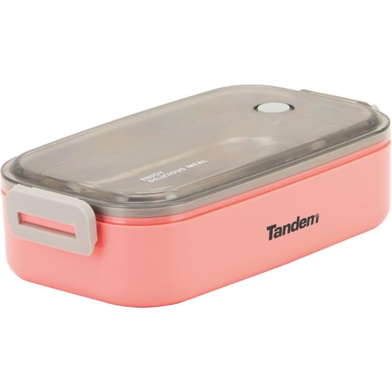 CARMANYOLA 700 ML. ACER INOX ROSA TANDEM | 8412782941020