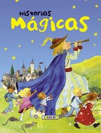 HISTORIAS MÁGICAS | 9788499138336 | TODOLIBRO, EQUIPO