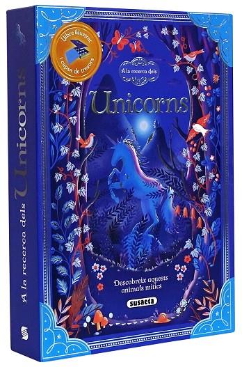 UNICORNS | 9788467780314