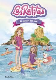 RATITAS 17, LAS. EL MISTERI DEL MAR | 9791387783495 | LAS RATITAS