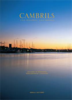 CAMBRILS | 9788496639645 | FERRER BOSCH, M. ANTÒNIA/PORTALS, JORDI