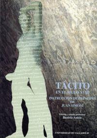 TÁCITO.EN EL SIGLO XVIII | 9788477629412 | ANTON MARTINEZ, BEATRIZ