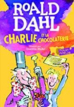 CHARLIE ET LA CHOCOLATERI | 9782070601578 | DAHL, ROALD