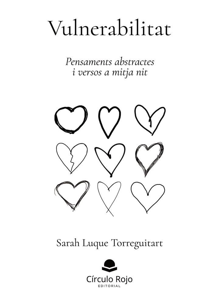 VULNERABILITAT | 9788410824379 | LUQUE TORREGUITART, SARAH