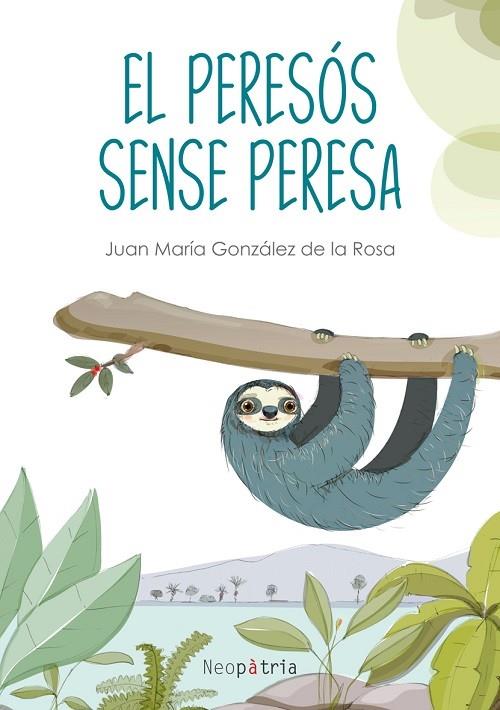 PERESÓS SENSE PERESA, EL | 9788418598388 | GONZÁLEZ DE LA ROSA, JUAN MARIA