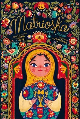 MATRIOSKA | 9788467595963 | ALONSO, ANA