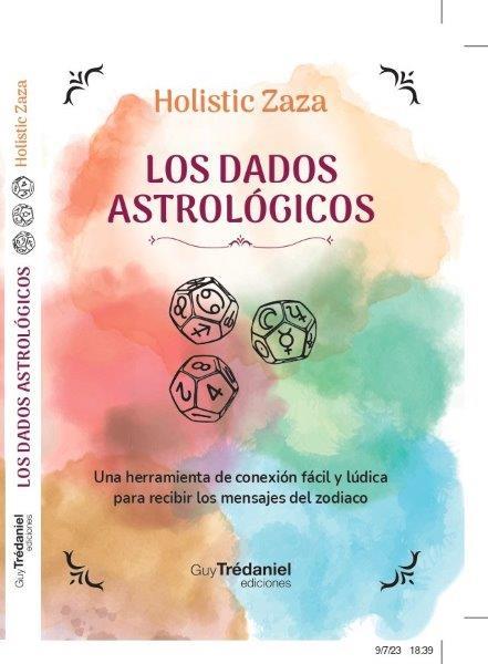 DADOS ASTROLÓGICOS, LOS | 9782813230492 | HOLISTIC ZAZA