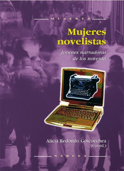MUJERES NOVELISTAS | 9788427714212 | REDONDO, ALICIA