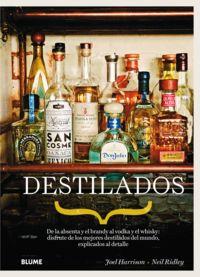 DESTILADOS | 9788416138487 | HARRISON, JOEL / RIDLEY, NEIL