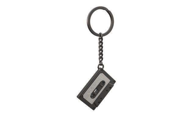 CLAUER METALL CASSETTE | 4260767641823