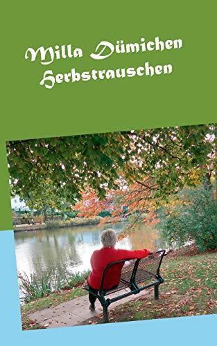 HERBSTRAUSCHEN | 9783750400177 | DUMICHEN, MILLA
