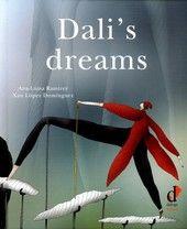 DALI'S DREAMS | 9788496976863 | RAMIREZ GIMENEZ, ANA LUISA