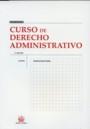 CURSO DE DERECHO ADMINISTRATIVO | 9788484564355 | ESCUÍN PALOP, CATALINA