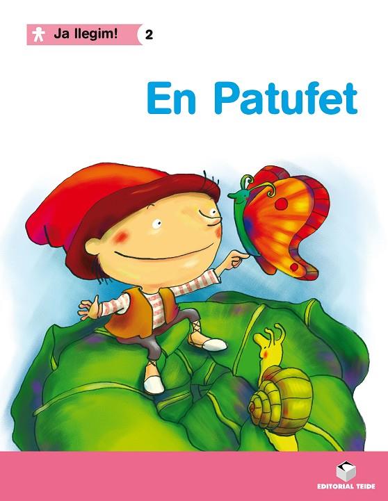 EN PATUFET | 9788430764228 | VARIOS AUTORES