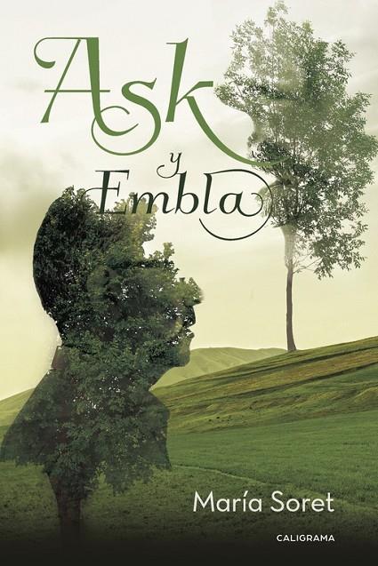 ASK Y EMBLA | 9788491127673 | SORET, MARÍA