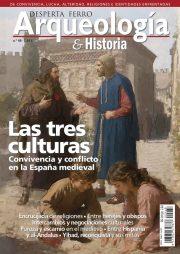REVISTA DESPERTA FERRO ARQUEOLOGÍA & HISTORIA 68 LAS TRES CULTURAS. CONVIVENCIA Y CONFLICTO EN LA ESPAÑA MEDIEVAL | 9780003883657