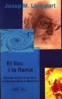 LLAC I LA FLAMA, EL | 9788427310353 | LLOMPART, JOSEP MARIA
