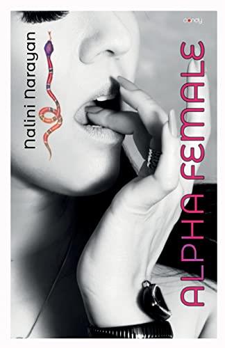 ALPHA FEMALE | 9786599161810 | NARAYAN, NALINI