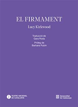 FIRMAMENT, EL | 9791387889258 | KIRKWOOD, LUCY