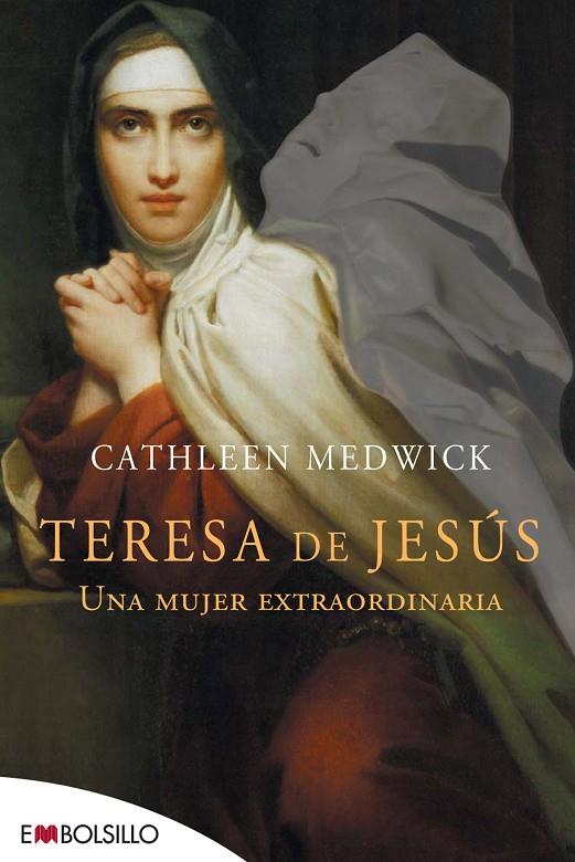 TERESA DE JESÚS | 9788415140023 | MEDWICK, CATHLEEN