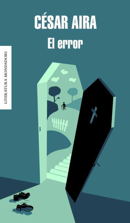 ERROR, EL | 9788439723219 | AIRA, CÉSAR